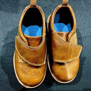 Carters Toddler Boy Dress Shoes